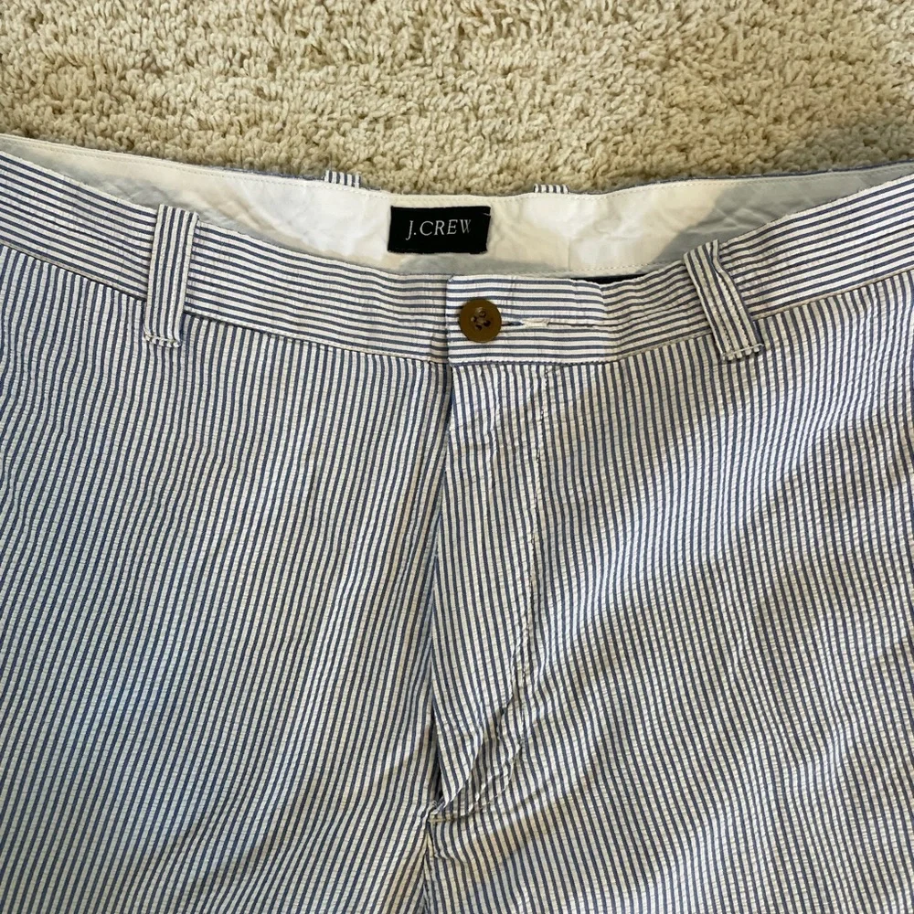 J. Crew Shorts